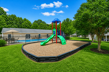 Community play zone